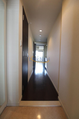 【玄関】 | エスライズ天満橋