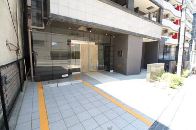 【駐車場】 | エスライズ天満橋