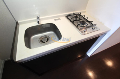 【キッチン】 | エスライズ天満橋