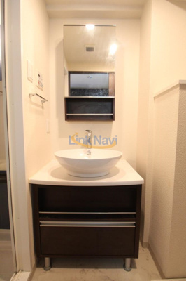 【洗面所】 | エスライズ天満橋