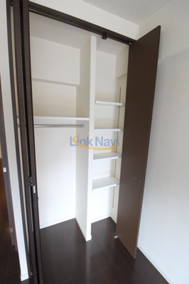 【収納】 | エスライズ天満橋