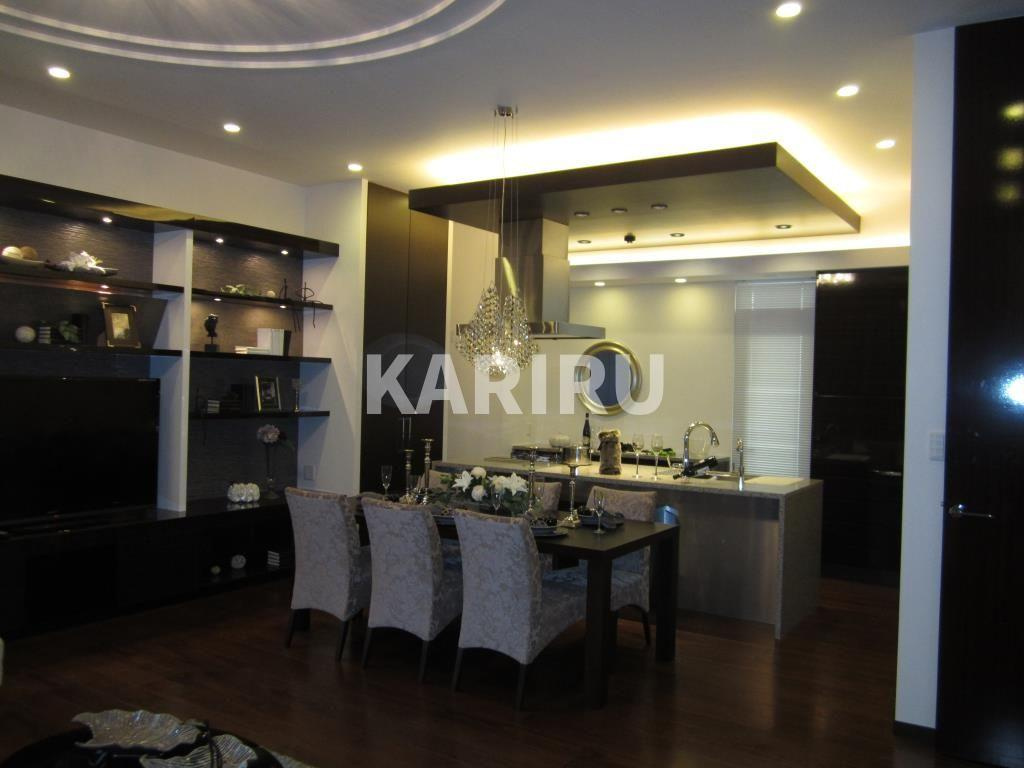 ｾｲﾜﾊﾟﾚｽ玉造の洋室