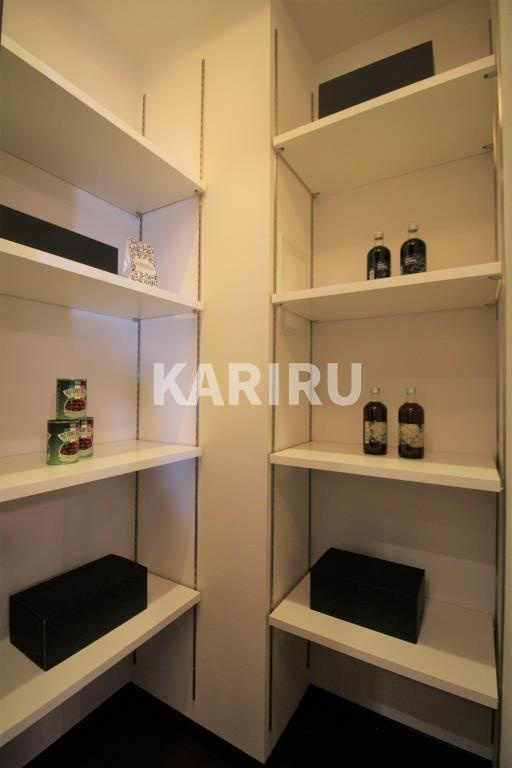 ｾｲﾜﾊﾟﾚｽ玉造の内装