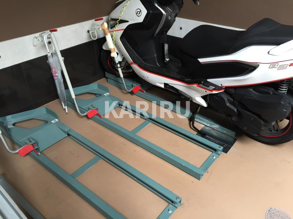 ｾｲﾜﾊﾟﾚｽ玉造のその他共用部分