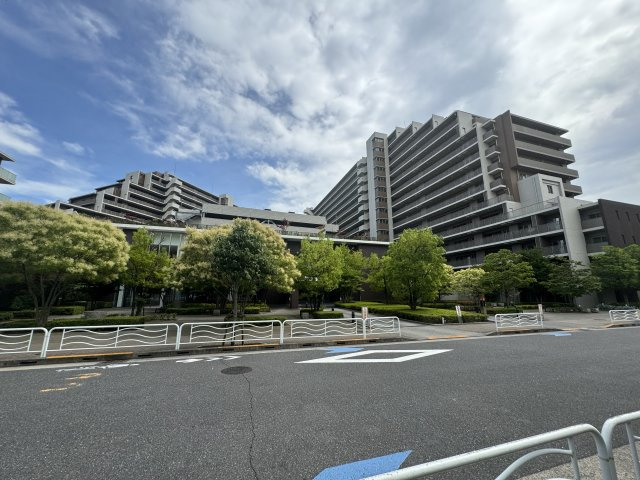 東京スイートレジデンス