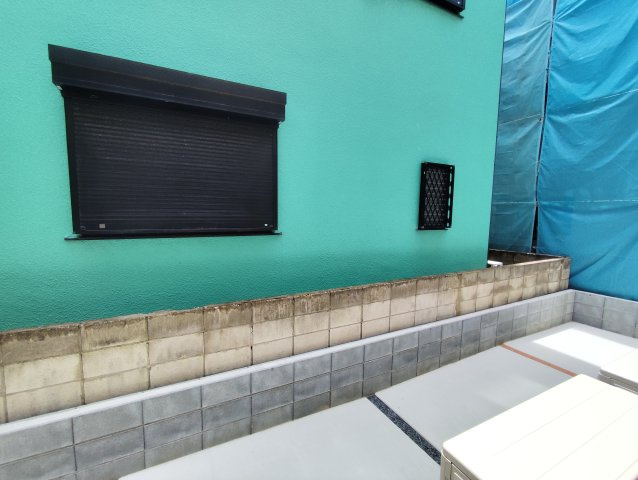 ハーモニーテラス新小岩Ⅳの展望