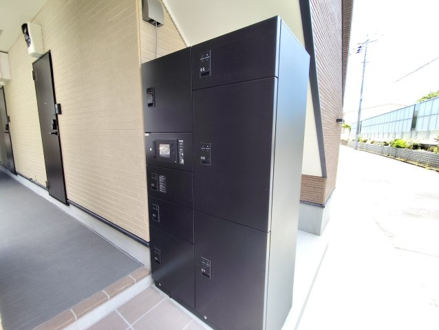 ハーモニーテラス新小岩Ⅳのその他共用部分