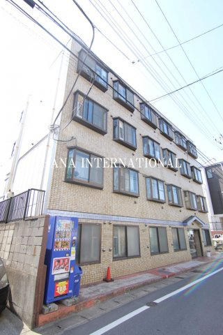 Ｍマンションの設備