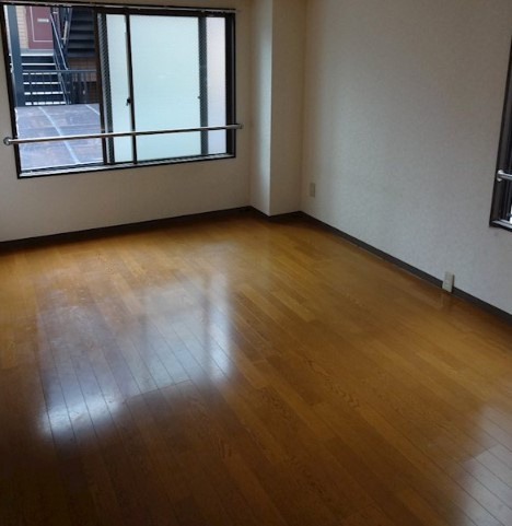 Ｍマンションの寝室|他部屋参考写真