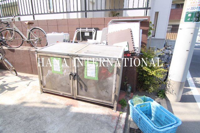 Ｍマンションのその他共用部分