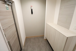 【玄関】 | D's LIEN (ディ-ズリアン)F