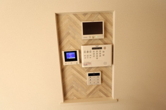 【セキュリティ】 | D's LIEN (ディ-ズリアン)F