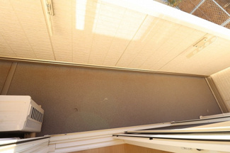 【バルコニー】 | D's LIEN (ディ-ズリアン)F