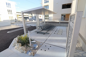 【その他共用部分】 | D's LIEN (ディ-ズリアン)F