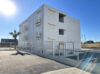 【外観】 | D's LIEN (ディ-ズリアン)F