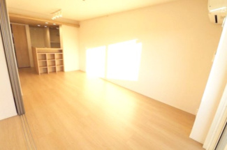 【居間・リビング】 | D's LIEN (ディ-ズリアン)F