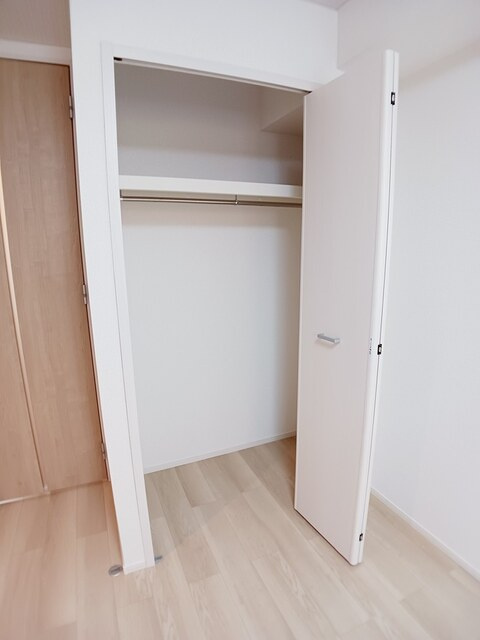 ルーベル桜井の収納|収納