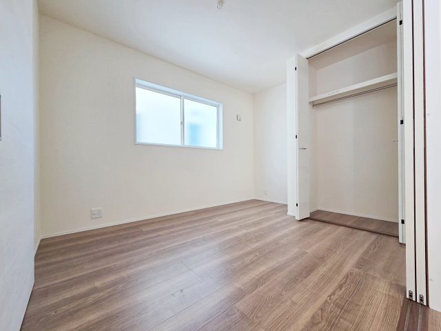 【収納】 | 知多市清水が丘第4　2号棟