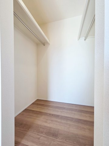 【収納】 | 知多市清水が丘第4　2号棟