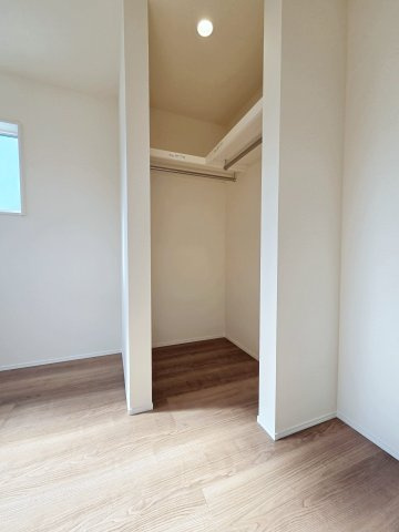 【収納】 | 知多市清水が丘第4　2号棟