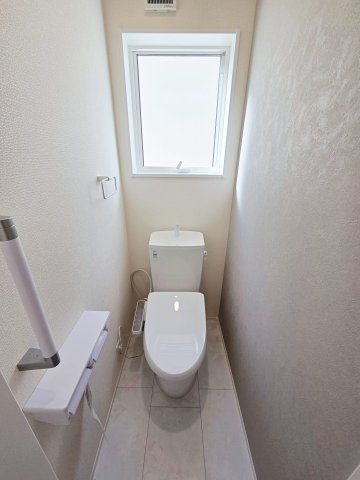 【トイレ】 | 知多市清水が丘第4　2号棟