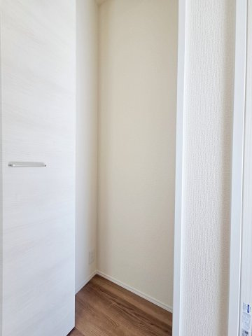 【収納】 | 知多市清水が丘第4　2号棟