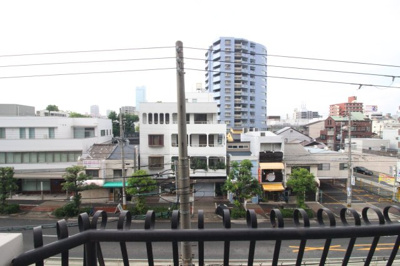 【展望】 | 谷澤マンション