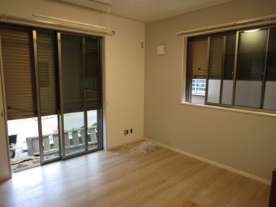 【バルコニー】 | サンライズ町田