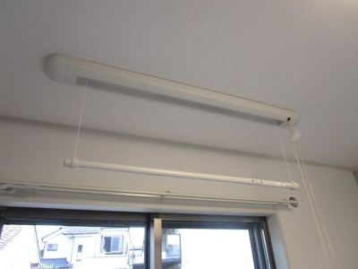 【設備】 | サンライズ町田