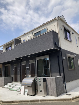 【外観】 | サンライズ町田