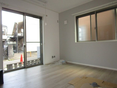 【居間・リビング】 | サンライズ町田