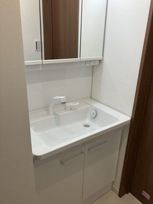 【洗面所】 | サンライズ町田