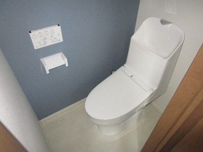 【トイレ】 | サンライズ町田
