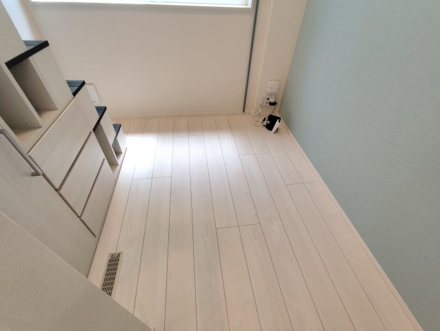 ハーモニーテラス新小岩Ⅳの内装