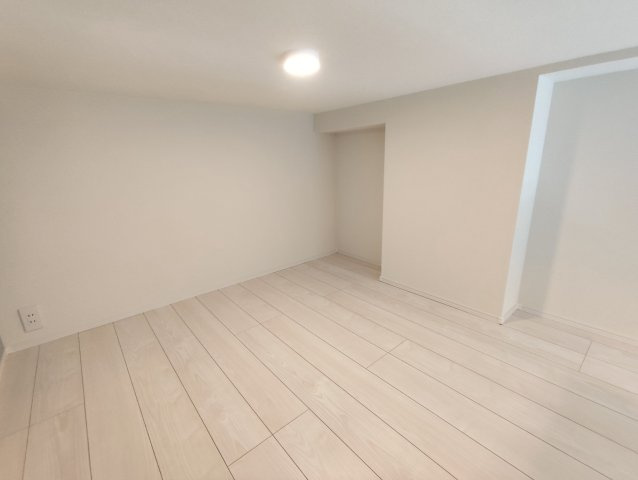 ハーモニーテラス新小岩Ⅳの洋室