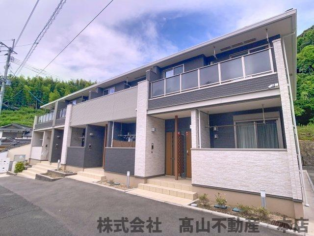 ｋ’ｓコート　宗像