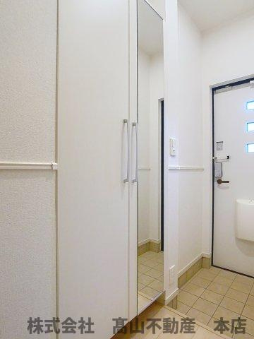 ｋ’ｓコート　宗像のその他