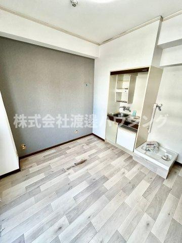 リアライズ江坂の内装