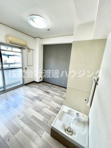 リアライズ江坂の内装