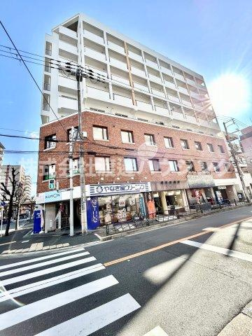 リアライズ江坂