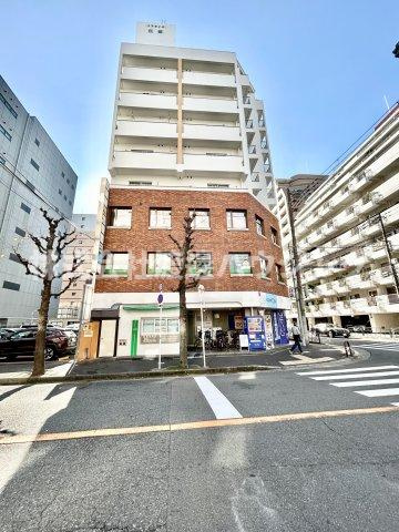 リアライズ江坂の外観