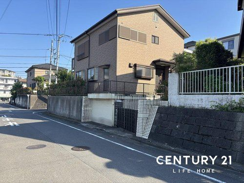 JR横浜線「鴨居」中古戸建の画像