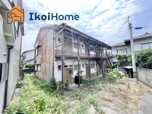 明石市上ノ丸１丁目　土地の外観|JR・山電明石駅まで徒歩10分の好立地！建築条件無しの為お好みのハウスメーカー等で建築可能です！