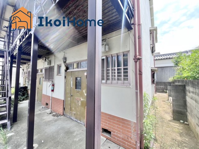 明石市上ノ丸１丁目　土地の前面道路含む現地写真|物件・当店の最寄駅まで無料送迎！最短10分で指定場所へお迎えに向かいます！まずはお問い合わせください！