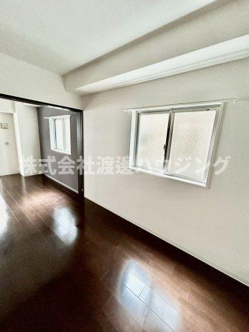 アルバトルナーレ江坂の内装