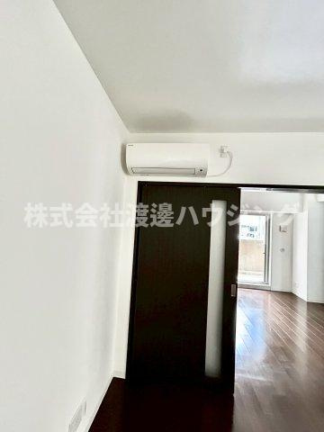 アルバトルナーレ江坂の設備