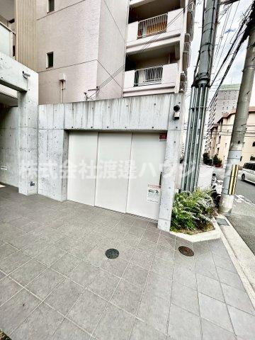 アルバトルナーレ江坂のその他共用部分