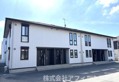 【外観】 | フレンズⅡ