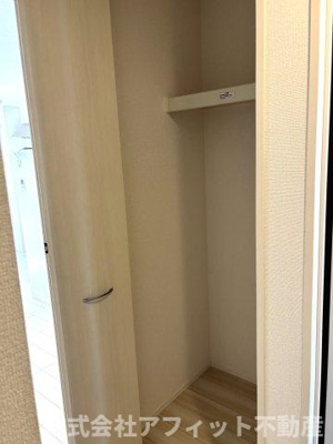 【その他】 | フレンズⅡ | 廊下収納