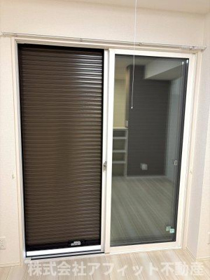【その他】 | フレンズⅡ | 雨戸シャッター